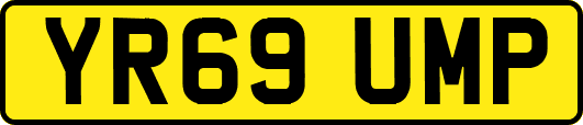 YR69UMP