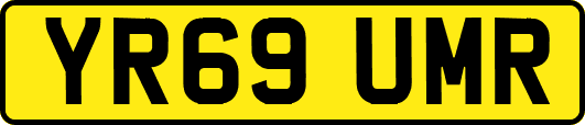 YR69UMR