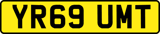 YR69UMT