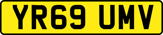 YR69UMV