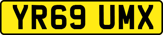 YR69UMX