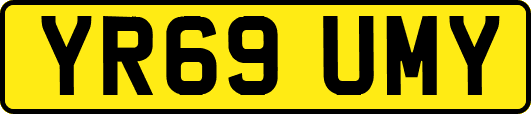 YR69UMY