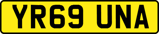 YR69UNA