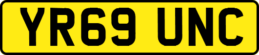 YR69UNC