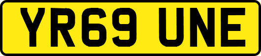 YR69UNE