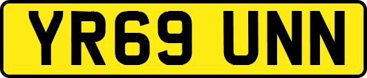 YR69UNN