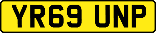 YR69UNP