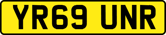 YR69UNR