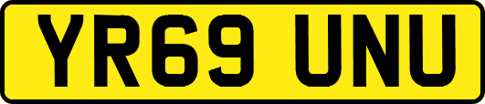 YR69UNU