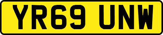 YR69UNW