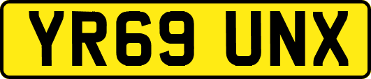 YR69UNX