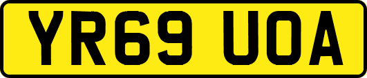 YR69UOA