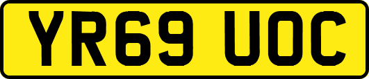 YR69UOC