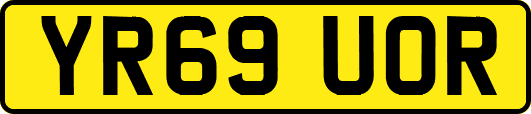 YR69UOR