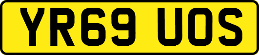 YR69UOS