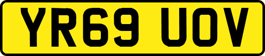 YR69UOV