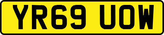 YR69UOW
