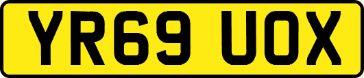 YR69UOX