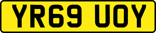 YR69UOY