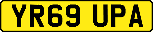 YR69UPA