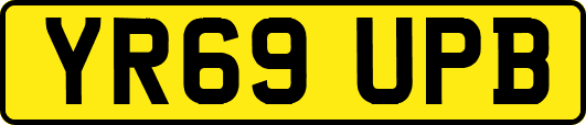 YR69UPB
