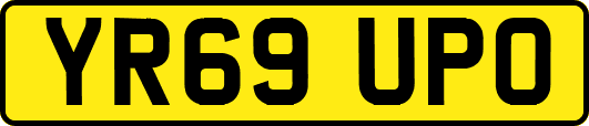 YR69UPO