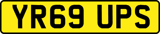 YR69UPS