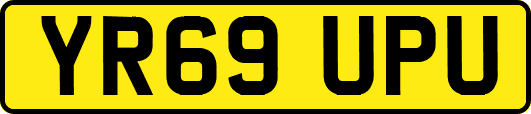 YR69UPU
