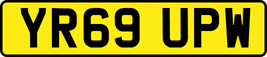 YR69UPW