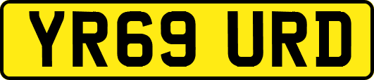 YR69URD