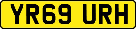 YR69URH