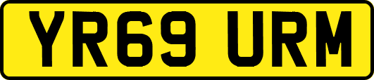 YR69URM
