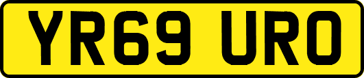 YR69URO