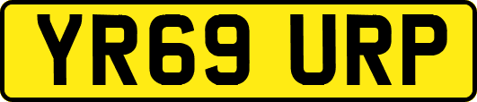 YR69URP
