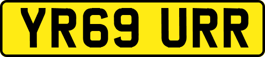 YR69URR