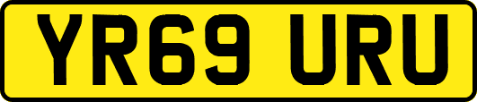 YR69URU