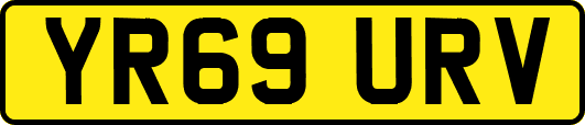 YR69URV