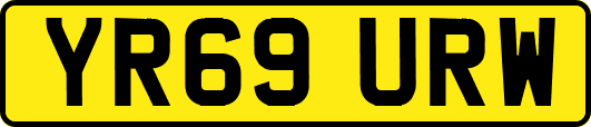 YR69URW