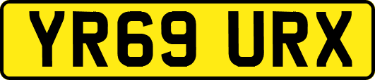 YR69URX