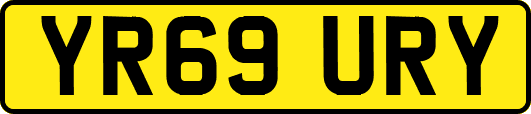 YR69URY