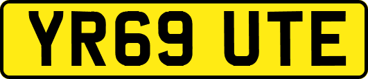 YR69UTE