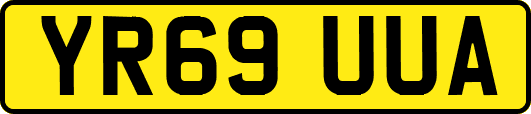 YR69UUA