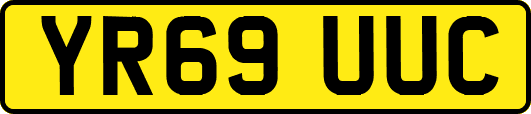 YR69UUC
