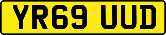 YR69UUD