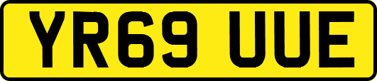 YR69UUE