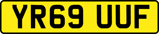 YR69UUF