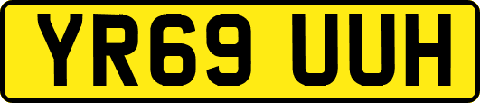 YR69UUH