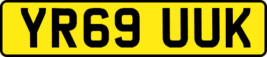 YR69UUK