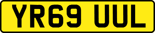YR69UUL