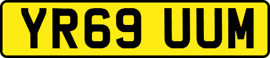 YR69UUM